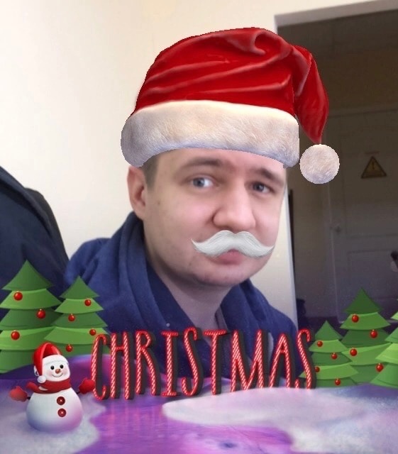 Alex Cherednikov