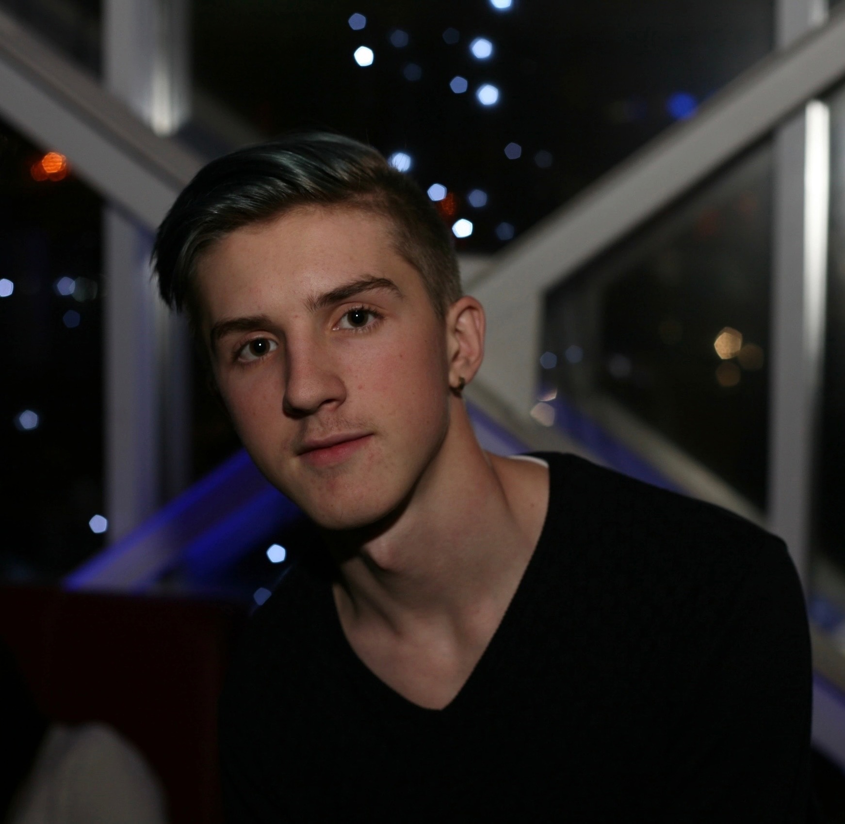 Aleksandr Mikhaylov