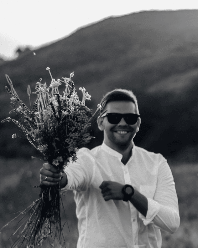 Alex Tatskiy